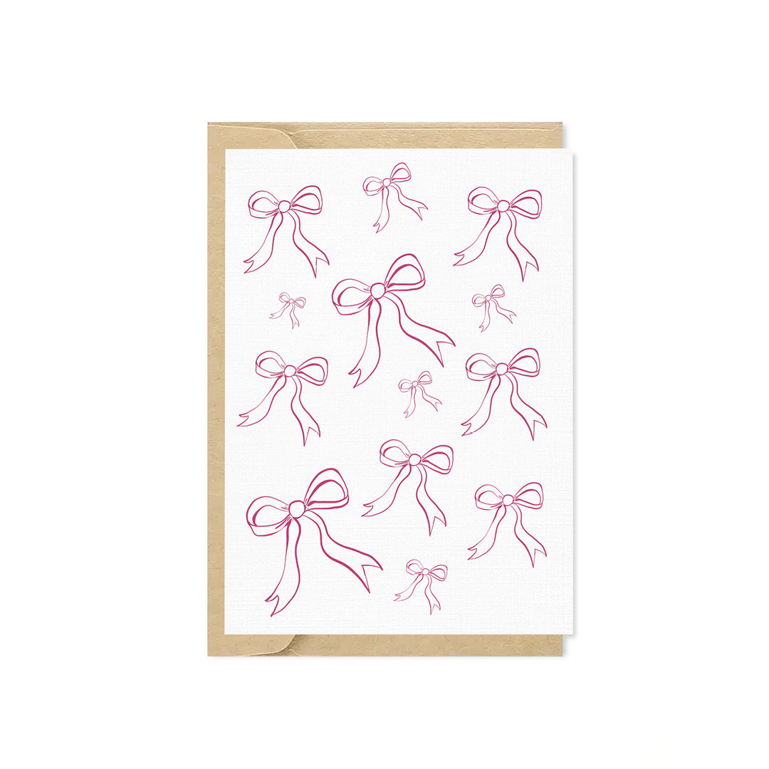 Mini Pretty Little Bow - Studio Era