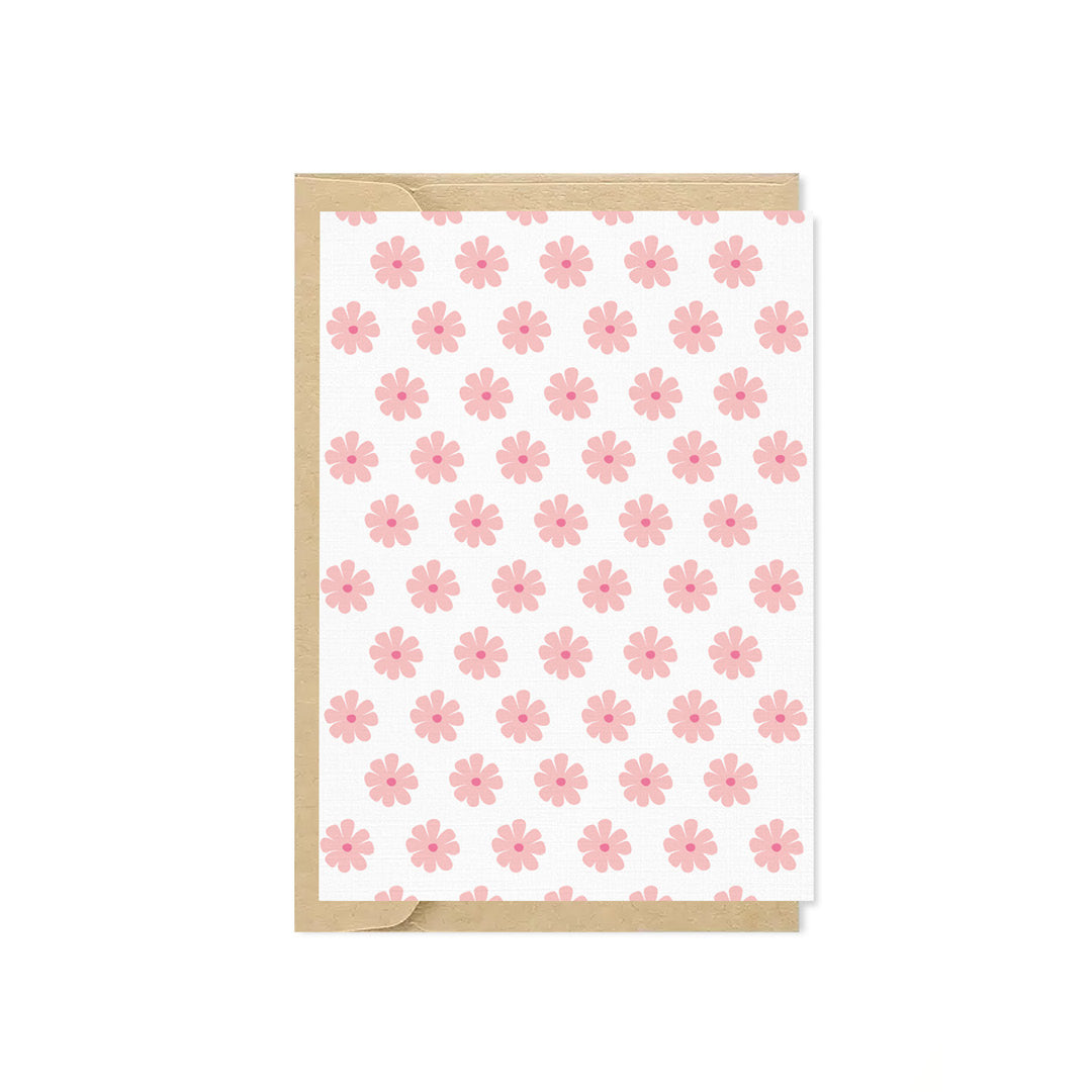 Mini Endless Daisies
