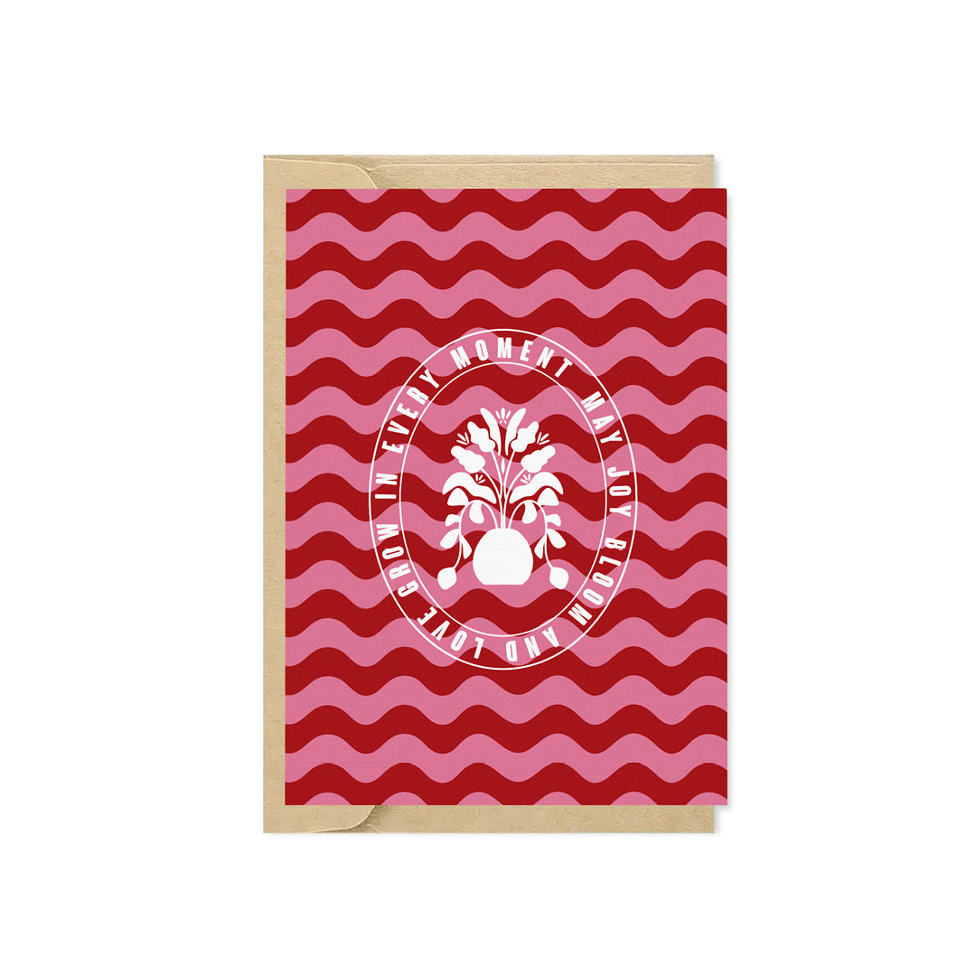 Mini Joy & Love - Studio Era