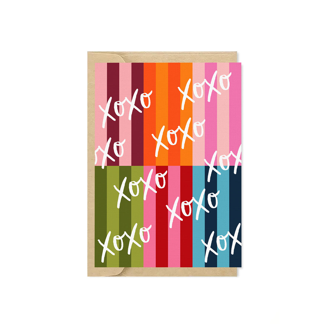 Mini XOXO - Studio Era