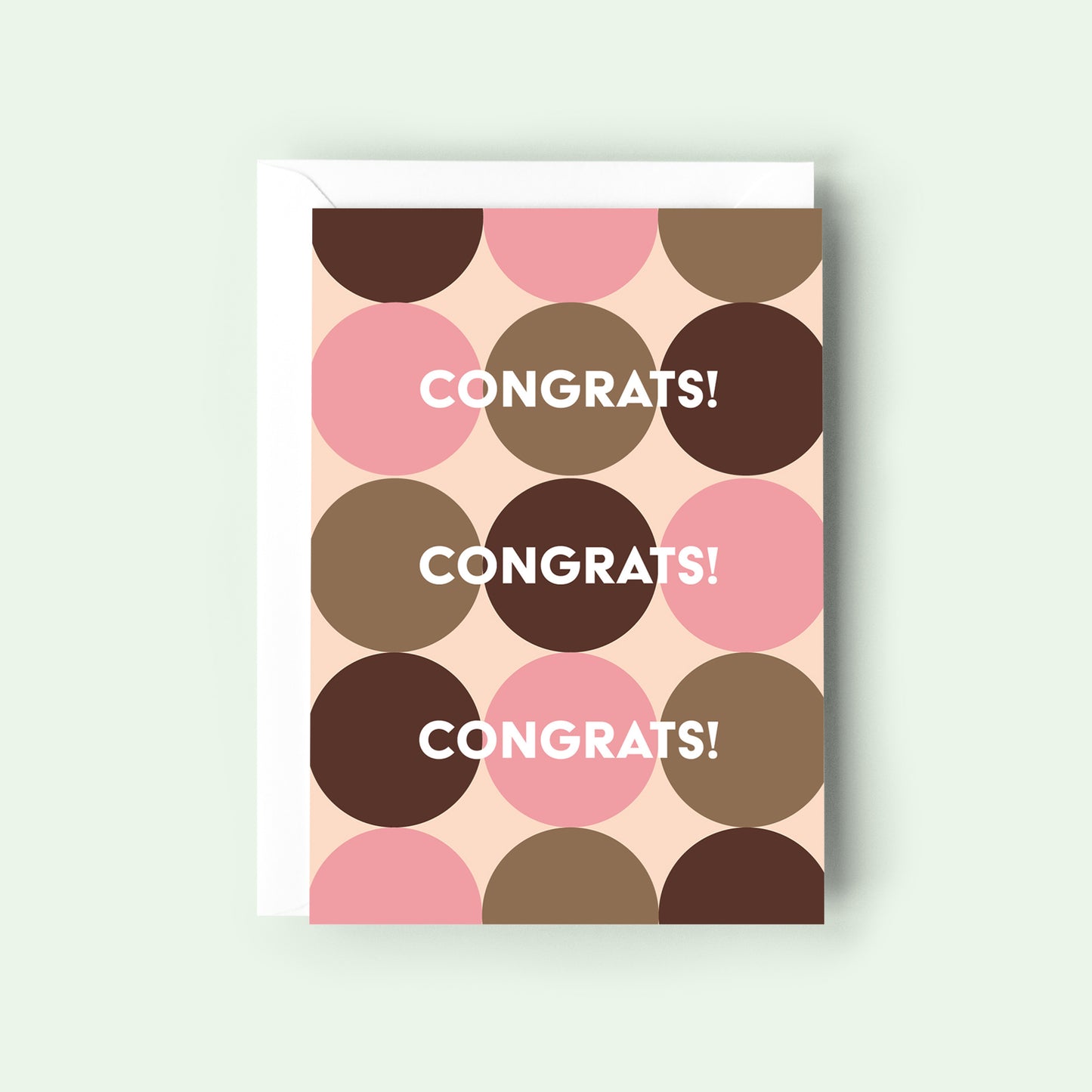 Polka Celebrates | Neutral