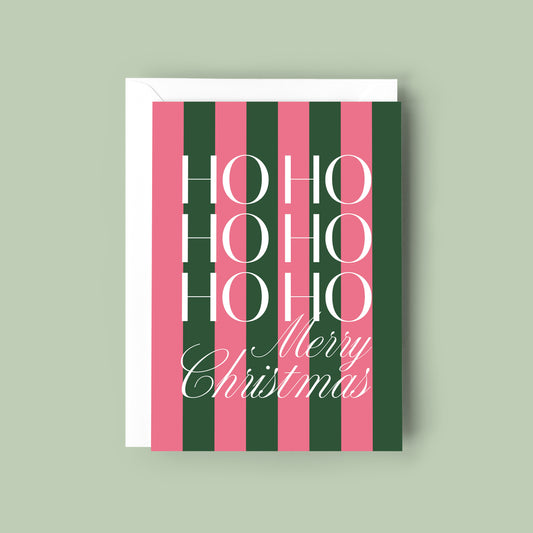 Christmas Cards - Pack of 2 (Bundle 2)