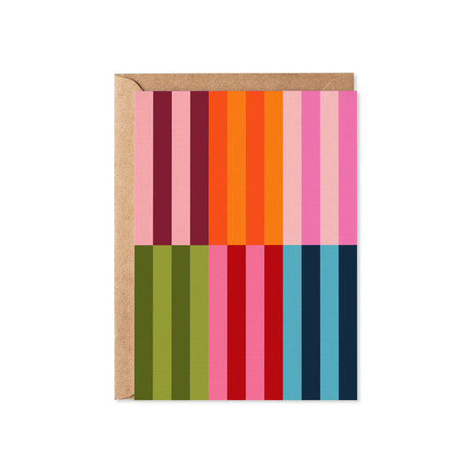 Striped - Studio Era
