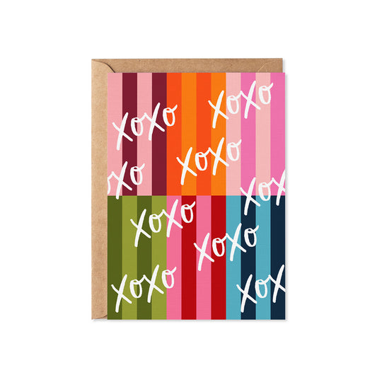 XOXO - Studio Era