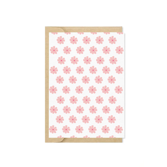 Mini Endless Daisies