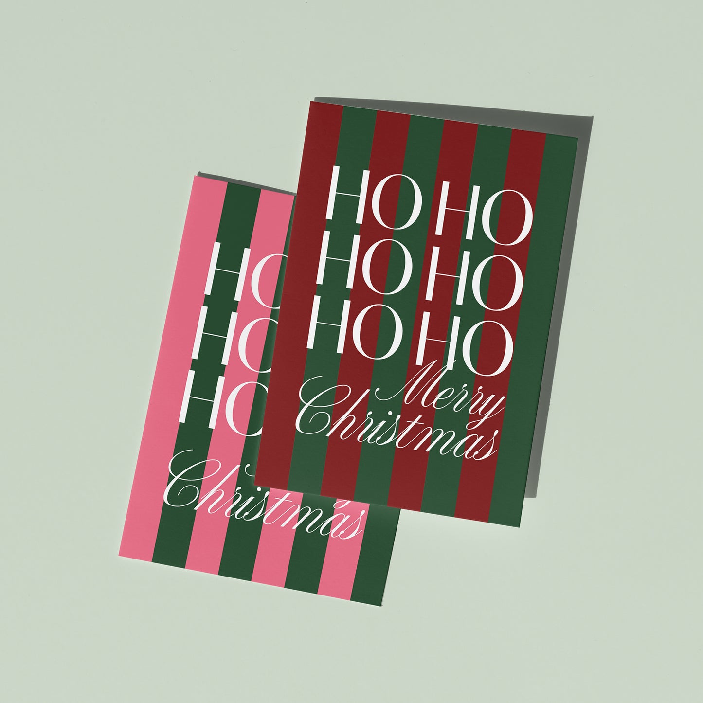 Christmas Cards - Pack of 2 (Bundle 2)