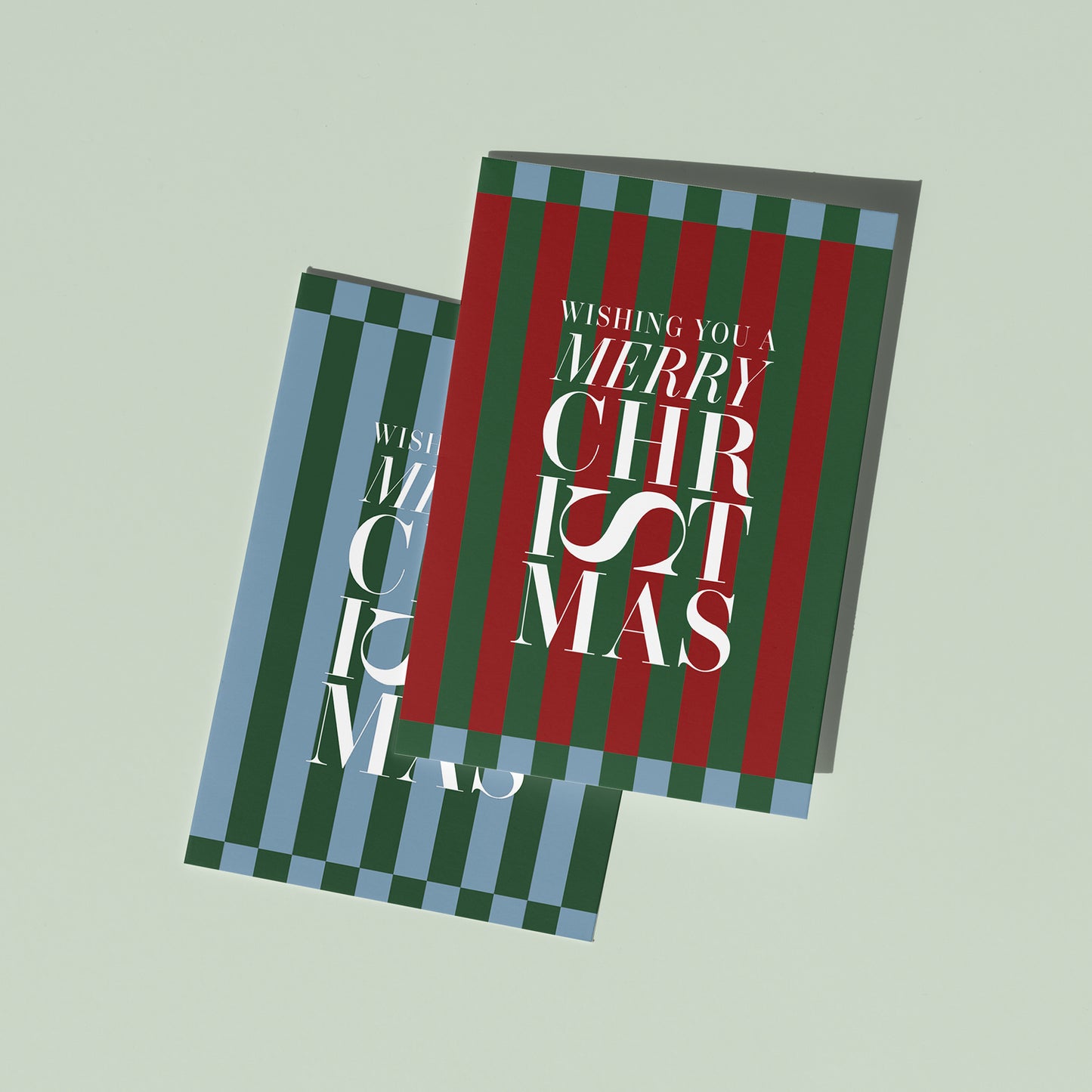 Christmas Cards - Pack of 2 (Bundle 3)