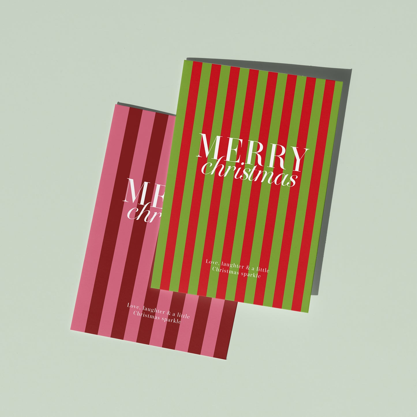 Christmas Cards - Pack of 2 (Bundle 5)