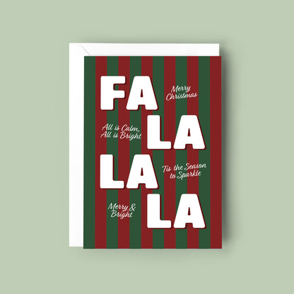 Christmas Cards - Pack of 3 (Bundle 3)