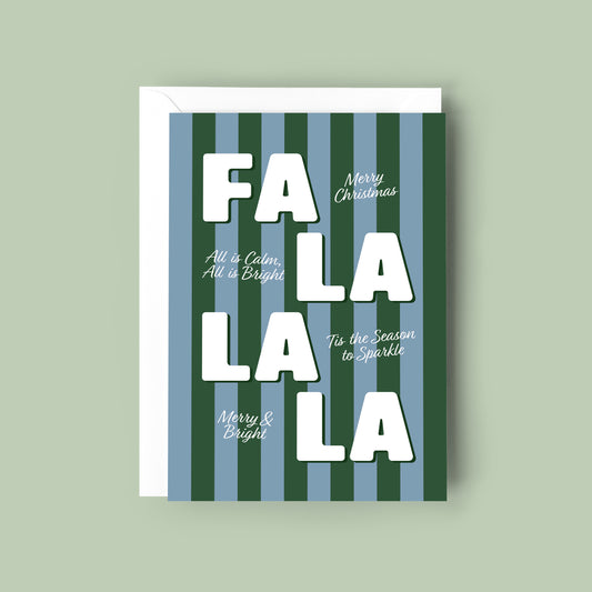 Christmas Cards - Pack of 3 (Bundle 1)