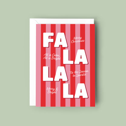 Christmas Cards - Pack of 3 (Bundle 3)