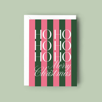 Christmas Cards - Pack of 2 (Bundle 2)