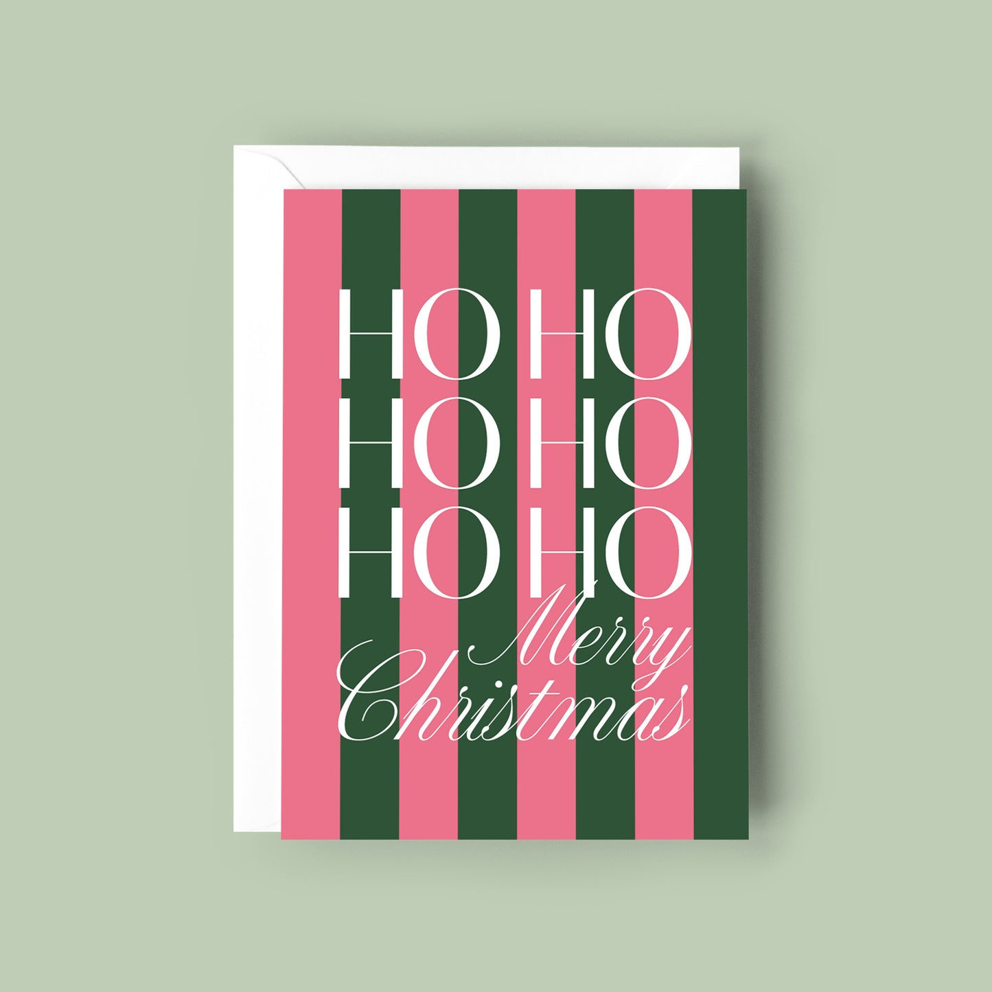 Christmas Cards - Pack of 2 (Bundle 4)