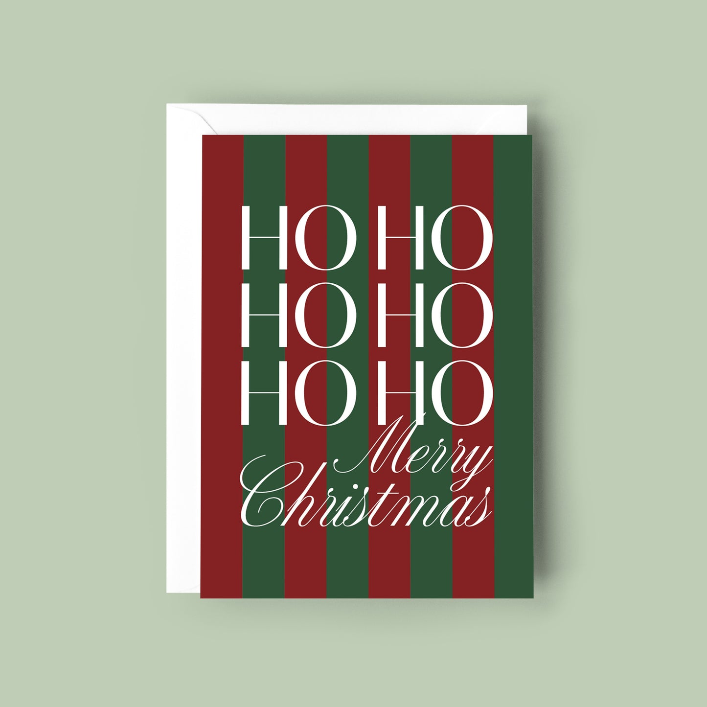 Christmas Cards - Pack of 2 (Bundle 2)