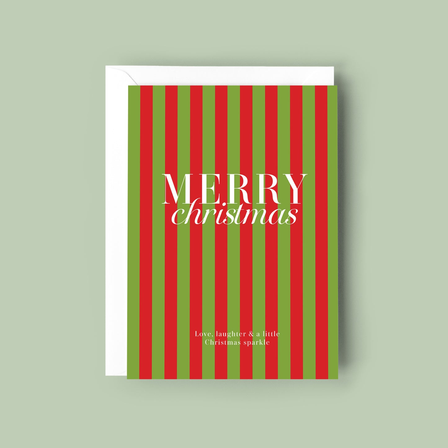 Christmas Cards - Pack of 2 (Bundle 5)