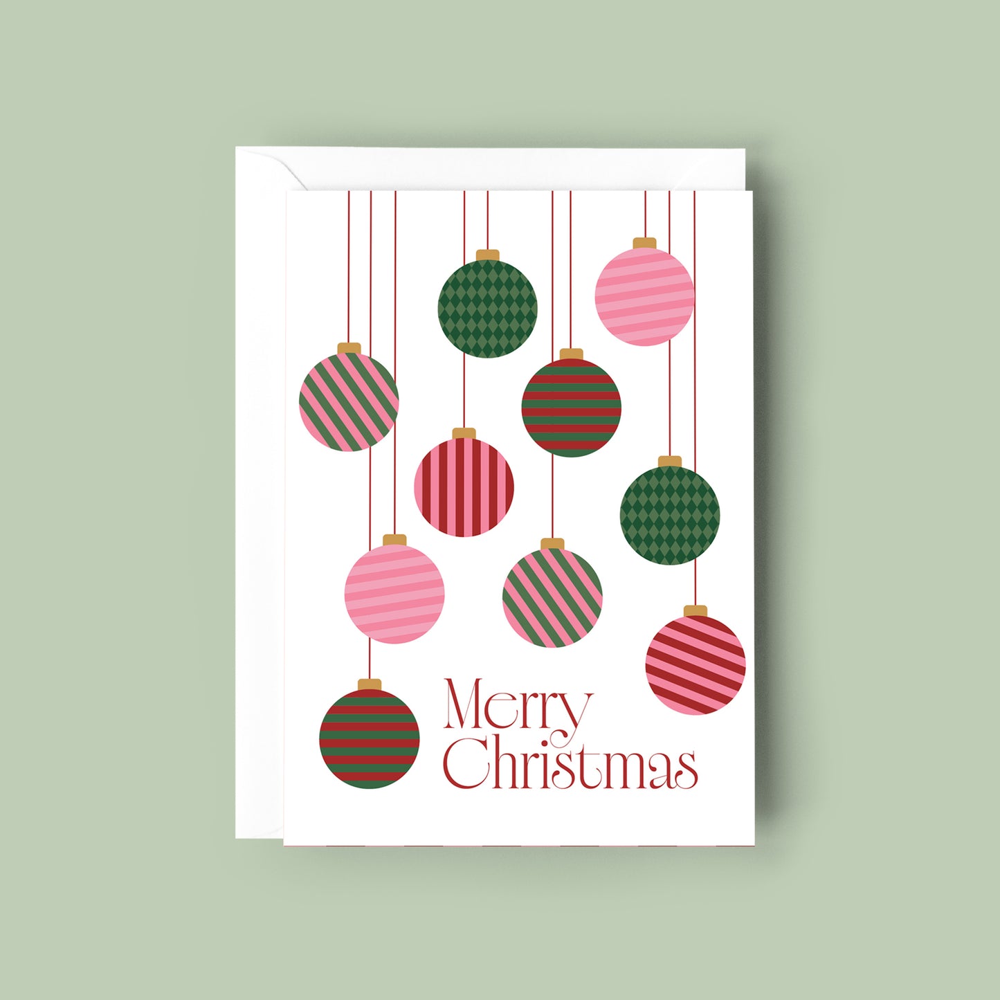 Christmas Cards - Pack of 2 (Bundle 1)
