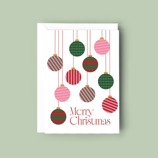 Christmas Cards - Pack of 2 (Bundle 1)