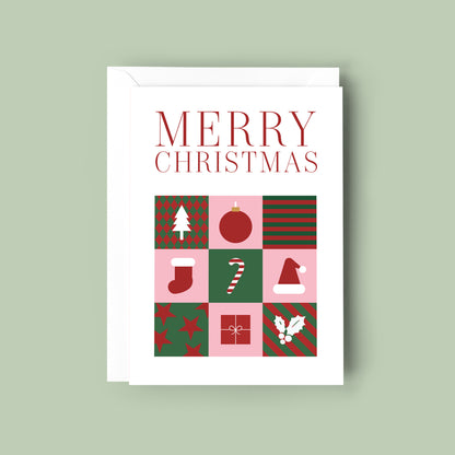 Christmas Cards - Pack of 2 (Bundle 1)